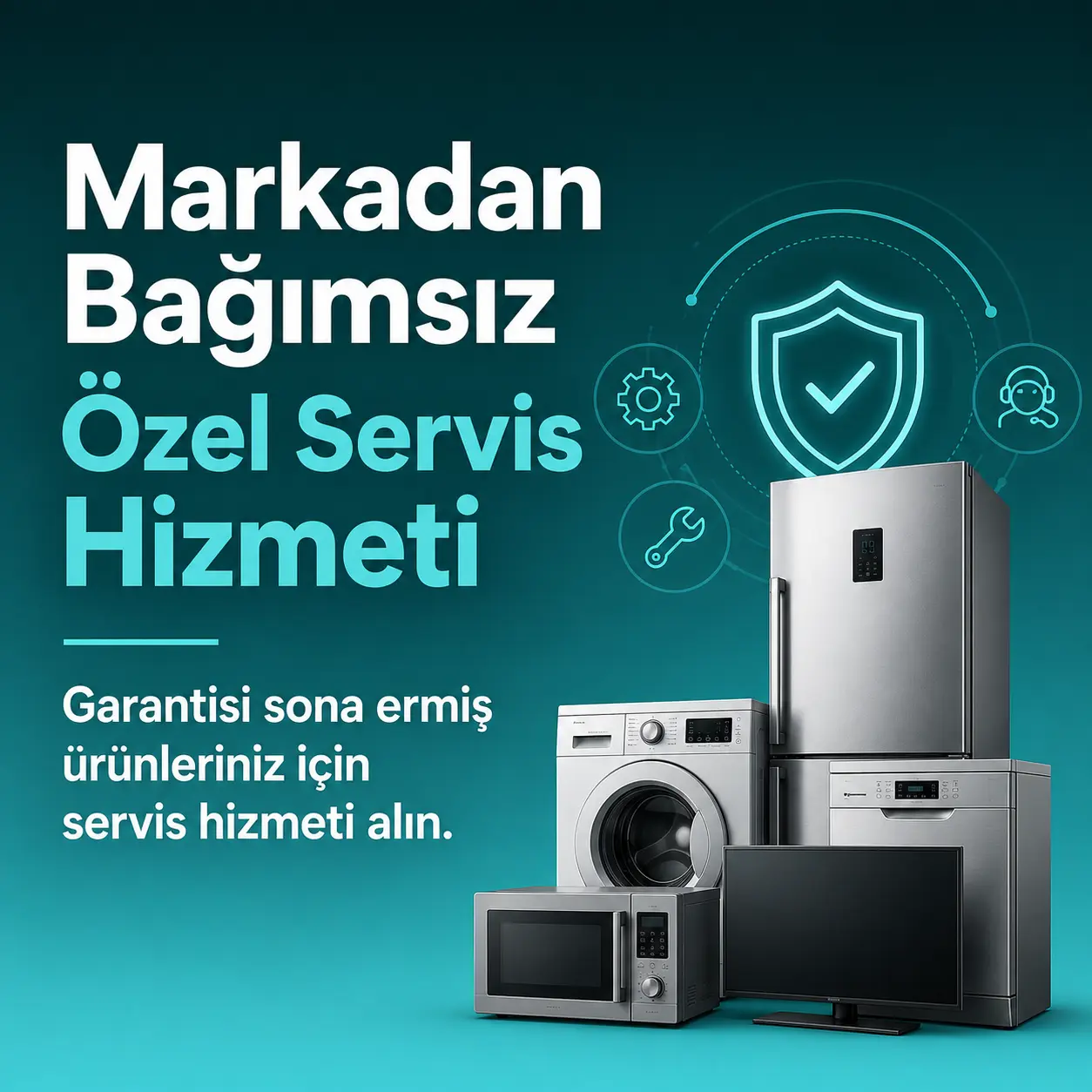 Aydın Klima Teknik Servis